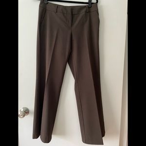 Women’s petite size 4 work pants
